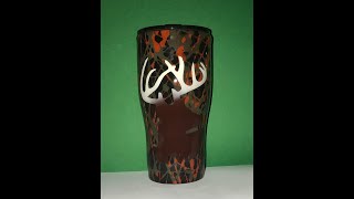 Dish Soap Tumbler Tutorial