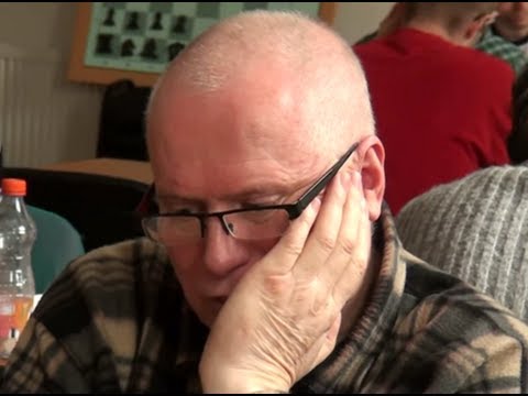 8.5. Jaroslav Matejov - Mário Kríž 1 - 0