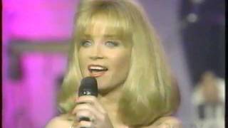 Barbara Mandrell singing &quot;Trade the Fast Lane for A Country Road&quot;