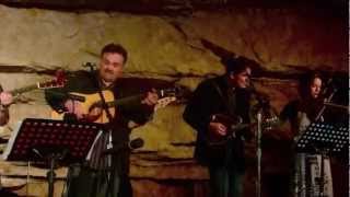 Alison Brown, Leaving Cottondale