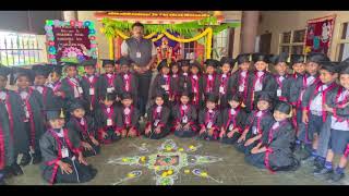 BNR Public School Video