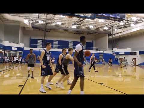 2019 Javel Lewis (Lansing Prospectors/Grand Ledge) highlights from Run N Slam