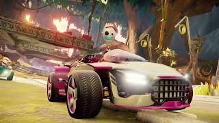 Honey Grind Disney SpeedStorm season 16 Rumbly Tumbly Adventure