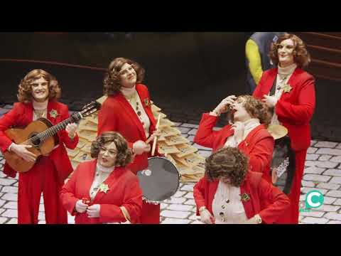 Chirigota, To pa mí - Preliminares