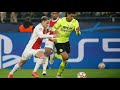Antony vs Dortmund 03/11/2021 | انتوني ضد دورتموند