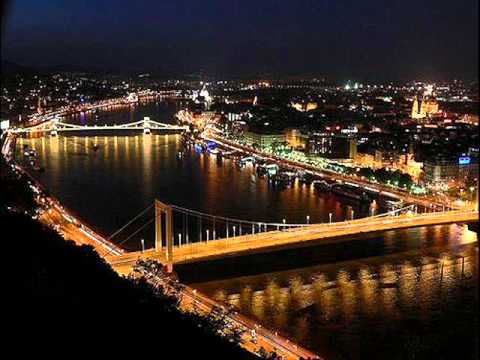 Bankos & Zsola - Pesti bál