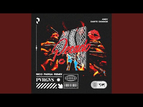 No Es Un Pecado (Nico Parga Remix)