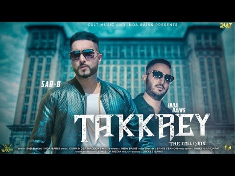 Takkrey