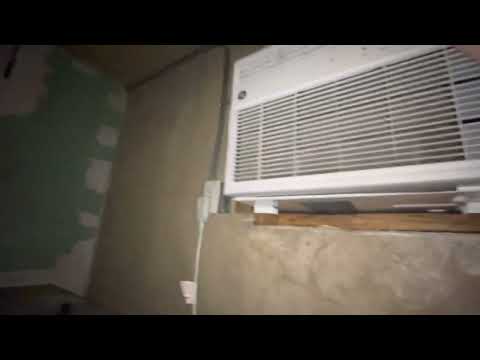 Loud As Hell Thyssenkrupp Hydraulic Elevator Machine Room