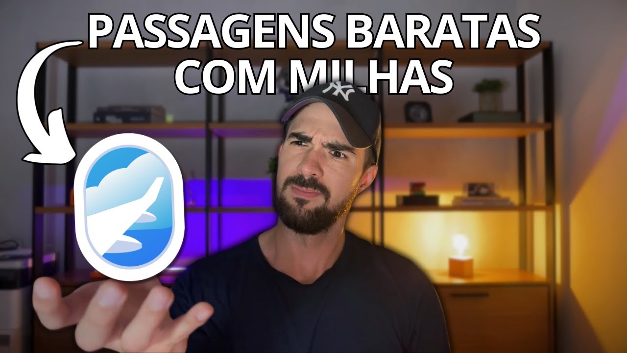 SEATS.AERO - Encontre passagens baratas com milhas