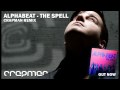 Alphabeat - The Spell (Crapman Remix) 