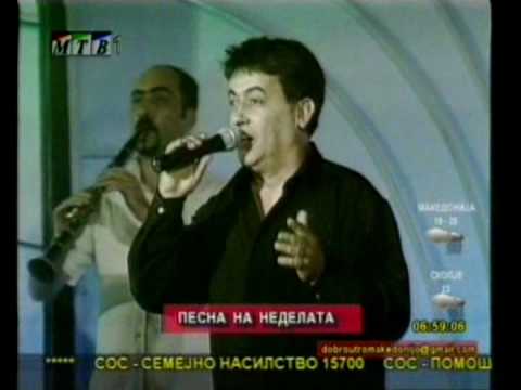 Vlatko Vuckov - Toci Lino