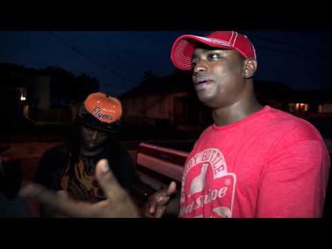 Trenitty Ghost of Soulja Slim talks about the Music Industry