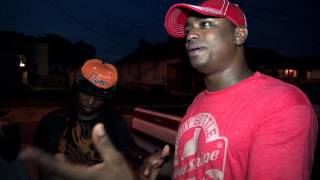 Trenitty Ghost of Soulja Slim talks about the Music Industry