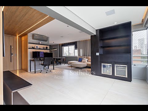 Apartamento | Vila Olímpia | São Paulo | 98774