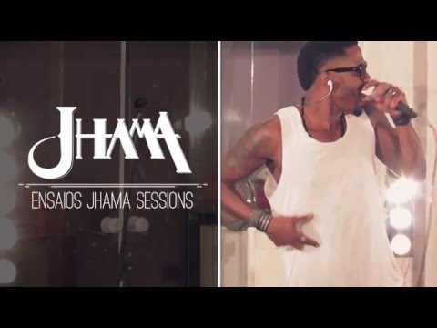 JHAMA - Ensaios JHAMA SESSIONS VAPOR BARATO/ THIS LOVE