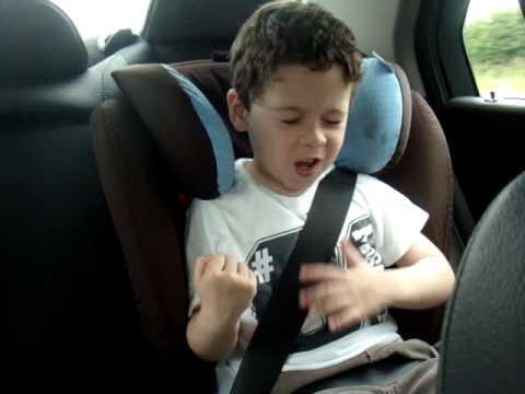 Lenny Kravitz vs. Benito - Are you gonna go my way ? :)