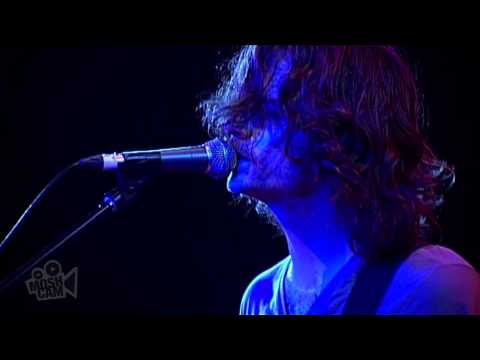 Minus The Bear - Memphis & 53rd (Live in Sydney) | Moshcam