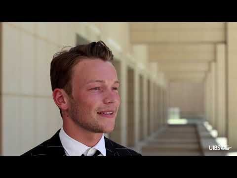 UIBS student interview with Philip - June 2017