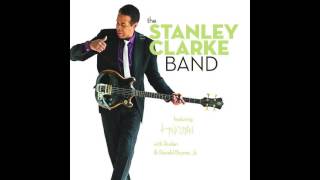 Stanley Clarke - Fulani