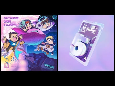 Flatline (Pixel Terror & Chime & Teminite x Skybreak & Sharks & Ace Aura)