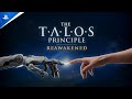 The Talos Principle: Reawakened Xbox Key EU Trailer