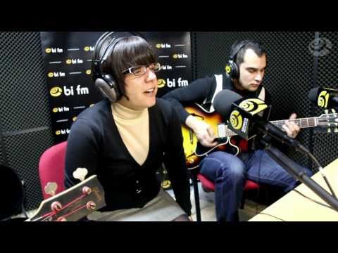 Brand New Sinclairs - Were You Real - Bi fm live!