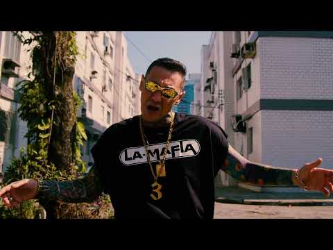 MC Danilo Boladão - Sem tumultuar (DJ Teta) Vídeo Clipe Oficial