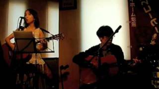 Heartstrings - Alison Krauss cover by cicada shell