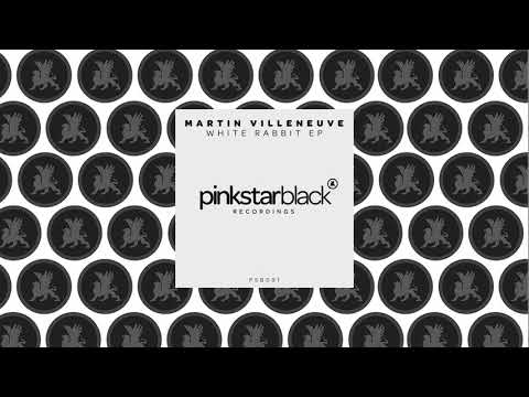 Martin Villeneuve - Hurt My Love