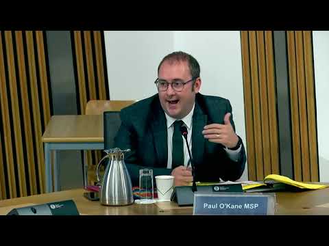 Health, Social Care and Sport - 7 September 2021