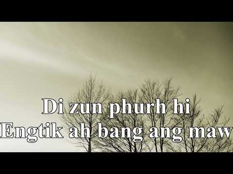 H. Lalthakima - Biahnem hrilh ka nuam lyric