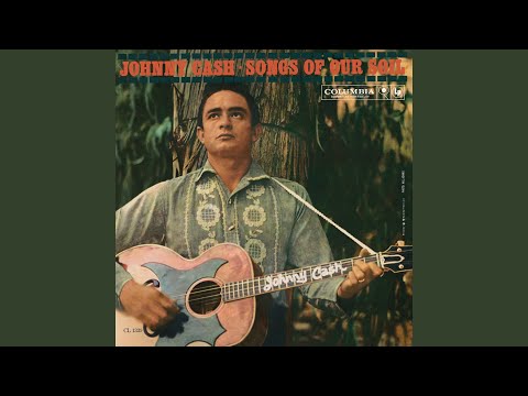 Drink to Me - Johnny Cash
