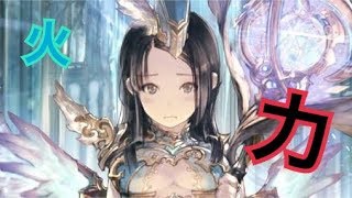 ムックのシャドバTV初使用デッキで圧勝
