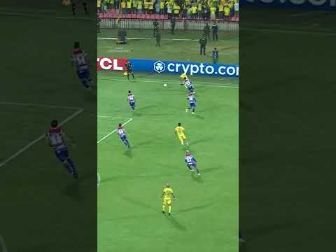 ¿ERA GOL O NO? #BUCARAMANGA CONMEBOL #LIBERTADORES #GLORIAETERNA