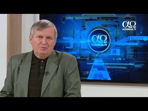 Alfa Omega in obiectiv - 20 aprilie 2017