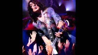 Bulletproof - Paul Stanley - One Live KISS audio (6)