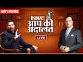 Akshay Kumar In Aap Ki Adalat LIVE Jolly LLB 3 Bollywood Personal Life And Struggles India TV