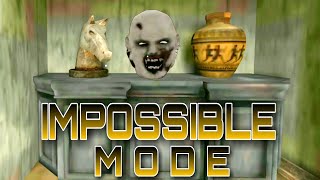 Psychopath Hunt Chapter Two In Impossible Mode