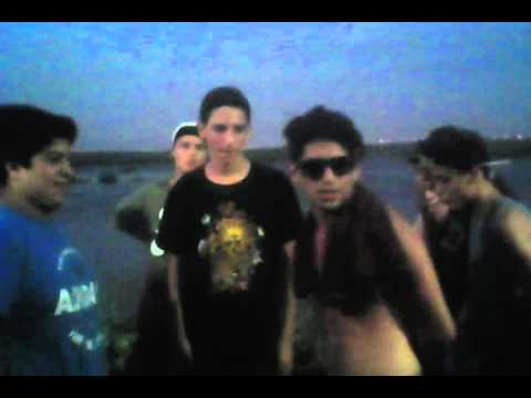 Cobe vs Wisa Semifinal Rap Clique 5ta Edicion