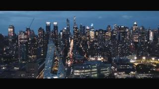 EDEN - Lost (NYC Skyline Experience)