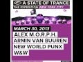 Ferry Corsten - Black Light (ASOT 600 NY New World Punx)