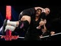 Tons Of Funk Vs The Shield Raw July 8 2013