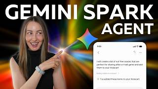 How to Use Gemini Spark | Your Complete Gemini Spark Tutorial