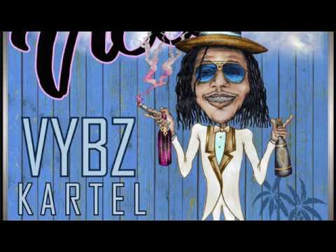 Vybz Kartel Ft Xone Vices July  (Summer Track)