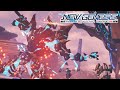 Phantasy Star Online 2 New Genesis  Minden platform  INGAMEITEM játékmenet videója