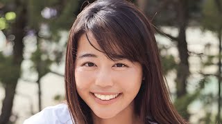 【坂口佳穂】極上のグラビア