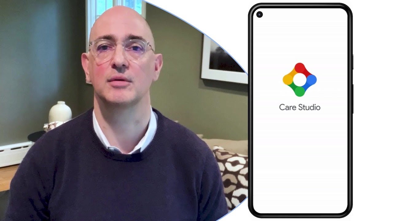 Helping clinicians deliver care on the go with the Care Studio mobile app | Google Health