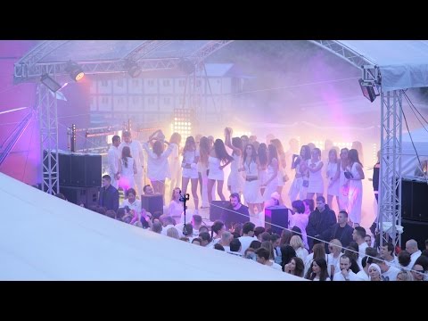 KRYSHA MIRA - 10 LIGHT YEARS OFFICIAL AFTERMOVIE