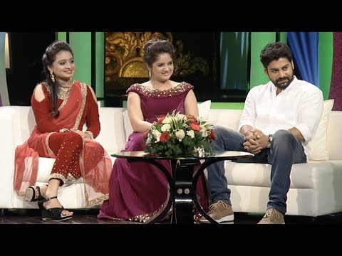 Onnum Onnum Moonu Season 2 I Team 'Nokkethaadhoorath' with Rimi Tomi I Mazhavil Manorama